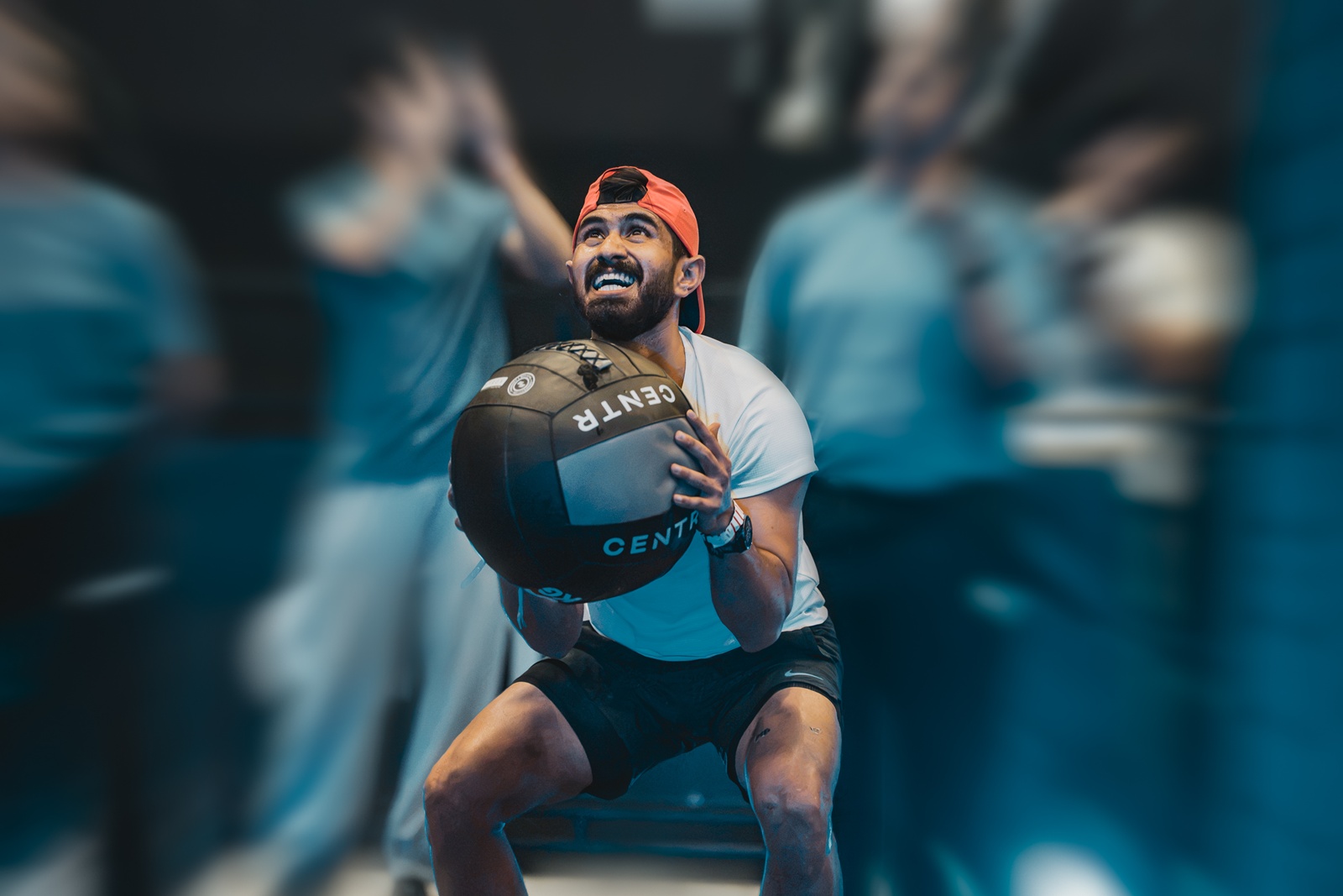 Gagan Saini