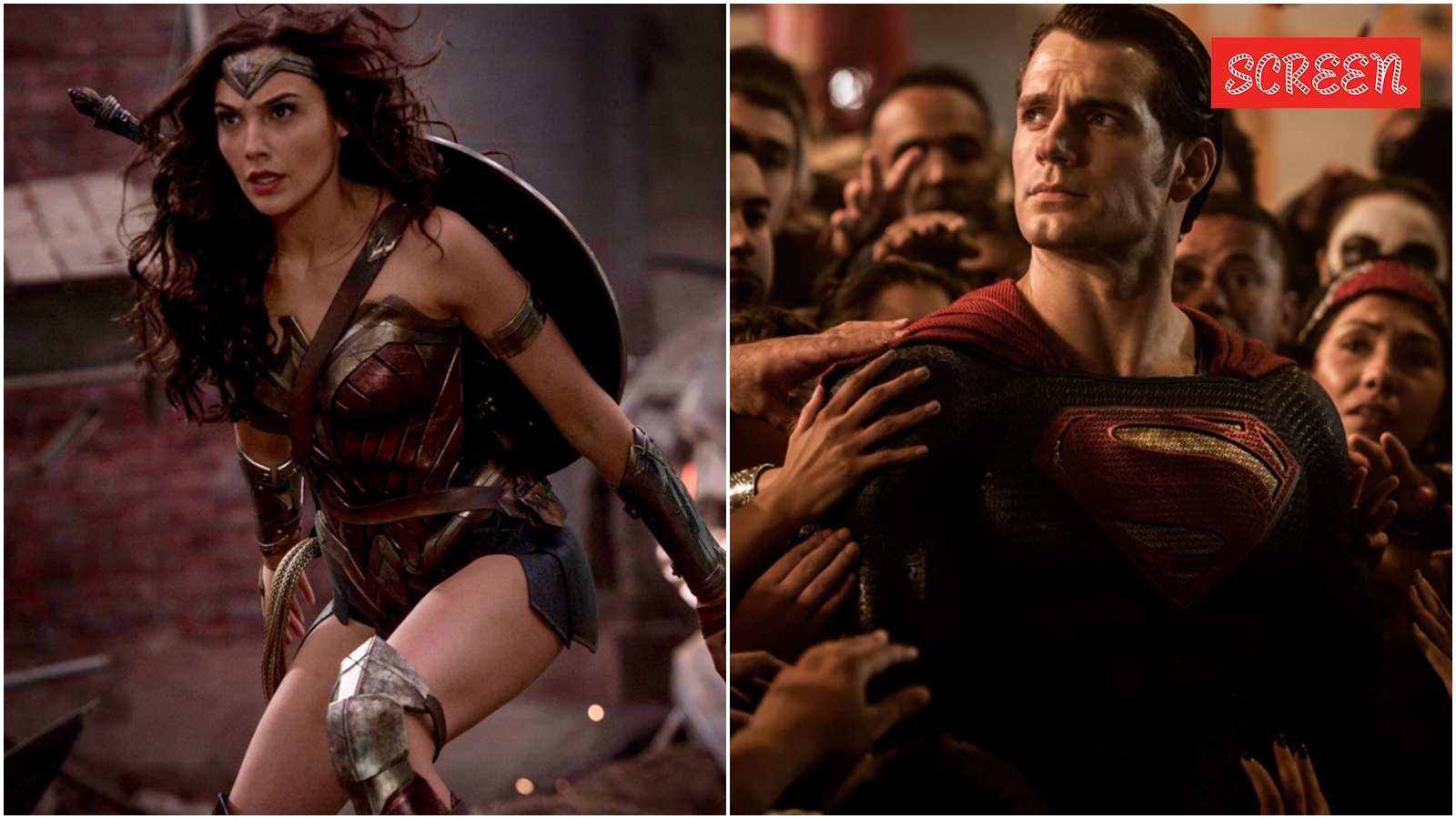Gal Gadot addresses Wonder Woman exit, calls DC’s treatment of Henry Cavill ‘not elegant’