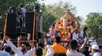 In Latur, police issued a directive to Ganesh mandals across the district to refrain from using DJs, Dolby sound systems and other high-volume amplifiers during the upcoming Ganpati festival.