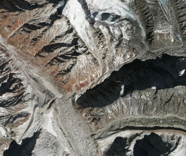 Gangotri 