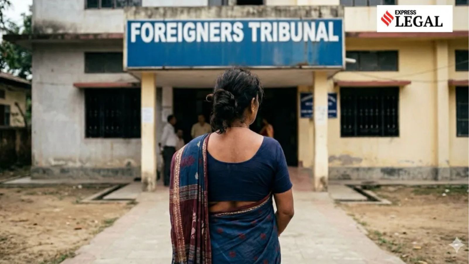 Deported to Bangladesh without notice: Gauhati High Court orders Rs 2 lakh payout Deported to Bangladesh without notice: Gauhati High Court orders Rs 2 lakh payout