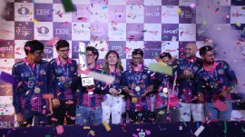 The Global Chess League season 4 will take place in Bengaluru from September 5 to 13. (Credit: GCL)