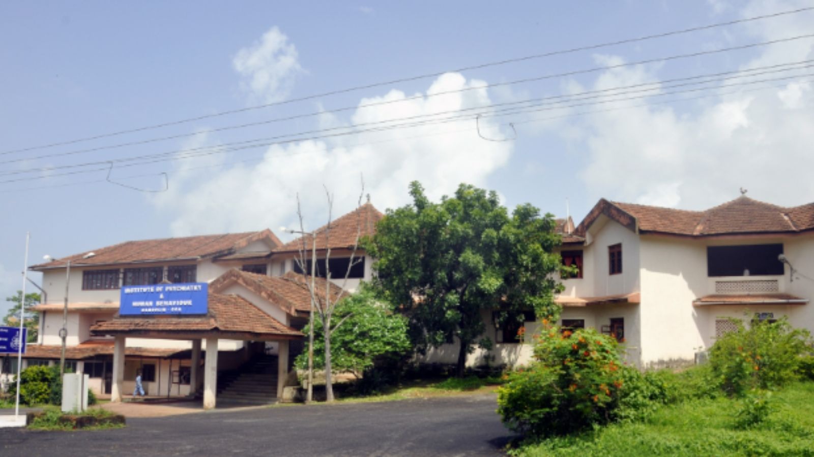 Psychiatric treatment done but nowhere to go for patients: Goa’s key institute has a problem