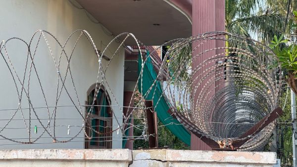 Goldy Brar: Inside his Muktsar house after FBI’s $1 million bounty