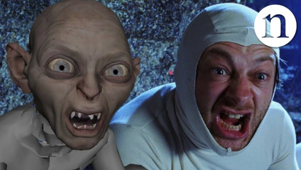 Gollum