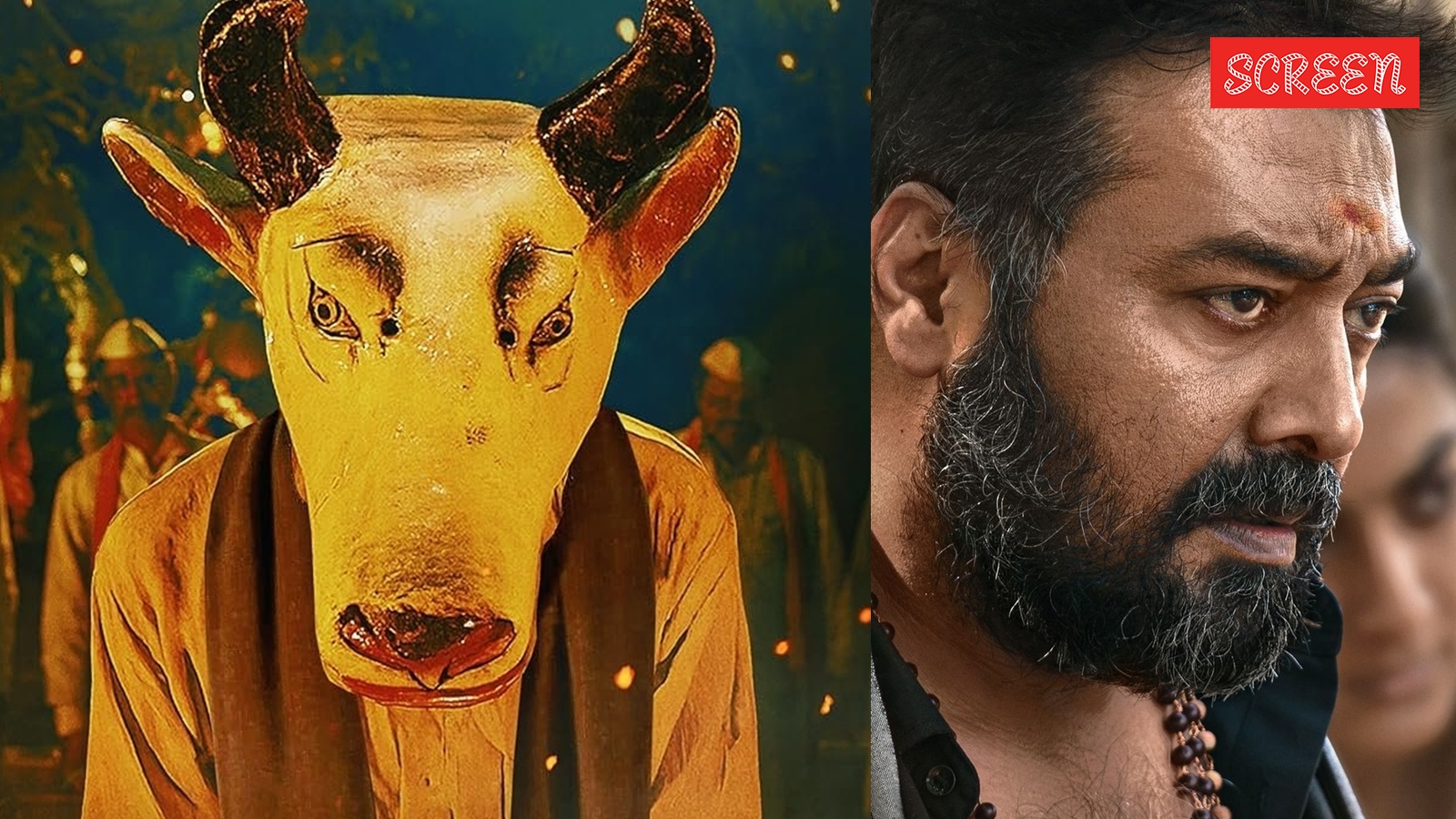 ‘Haven’t watched it’: Gondhal director hits back at Anurag Kashyap over Oscar selection row