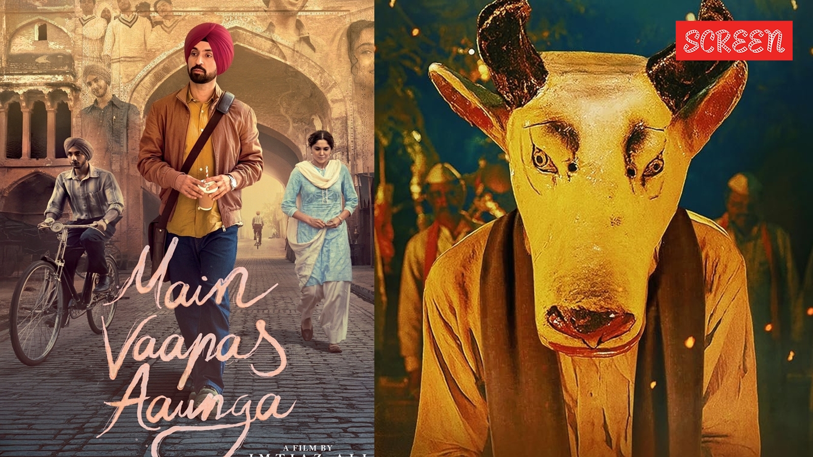 Dhurandhar wasn’t ‘Oscar material’, Main Vaapas Aaunga was in the running: jury member