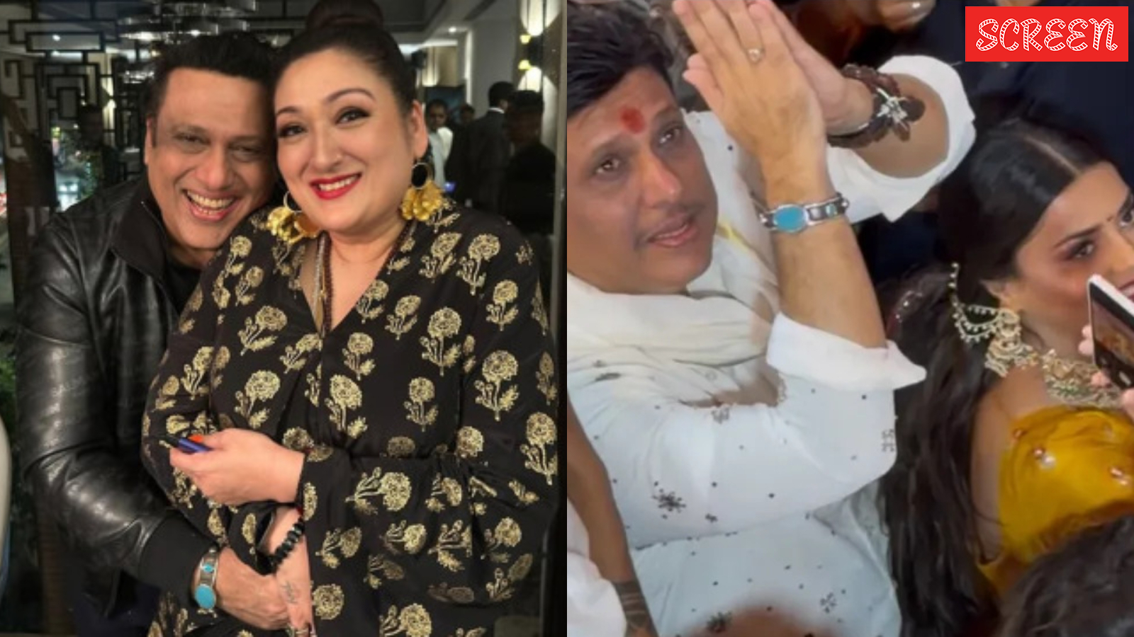 ‘My house is falling apart’: Sunita Ahuja seeks Gen Z support amid Govinda affair rumours