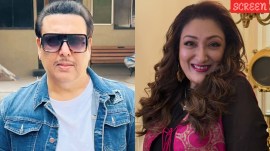 Govinda, Sunita Ahuja