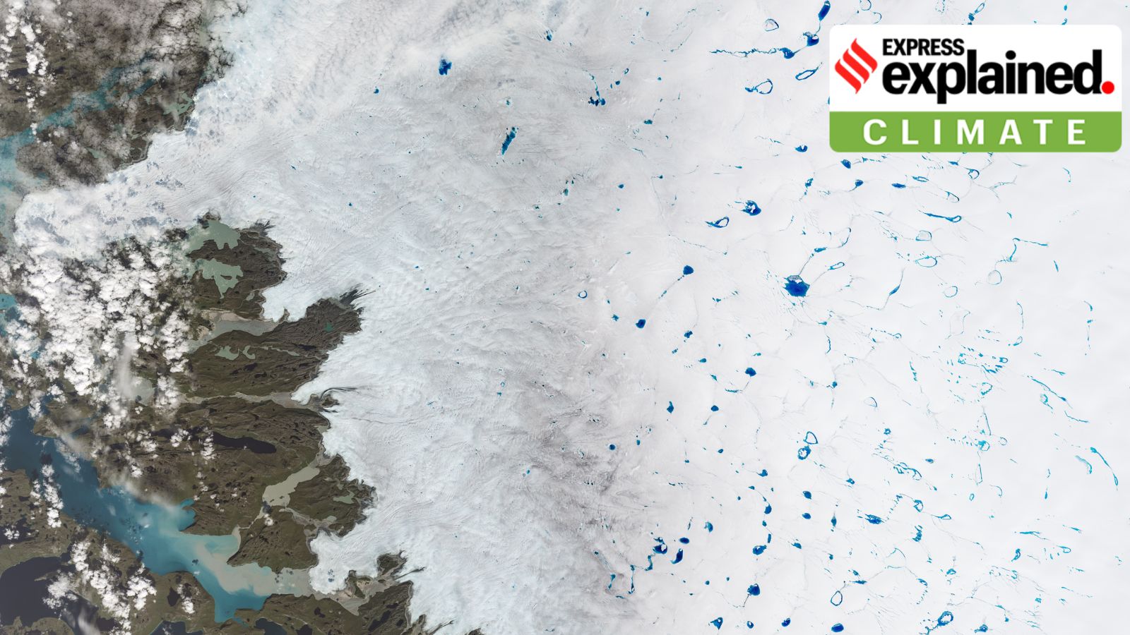 UNEP Report: 1.5°C Warming Threshold Now Unavoidable