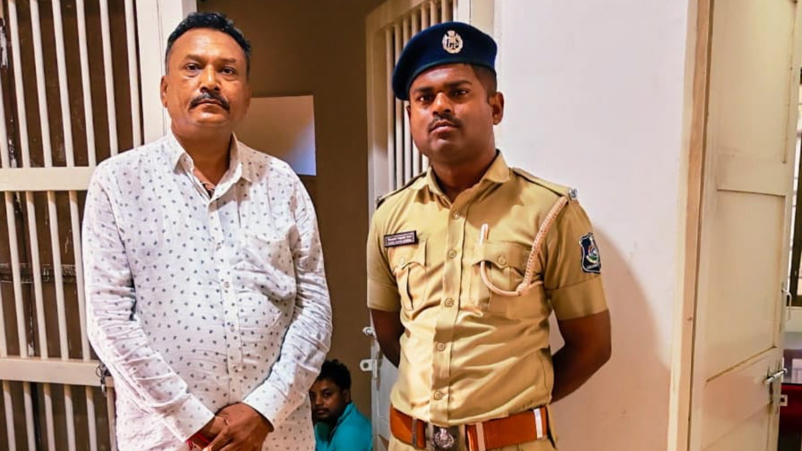 Ex-Bureaucrat Ashish Joshi Questioned by Delhi Police for 9 Hours