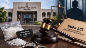 ‘Trial delay is no panacea’: No bail to Gujarat man accused in Rs 51.22 lakh drugs case