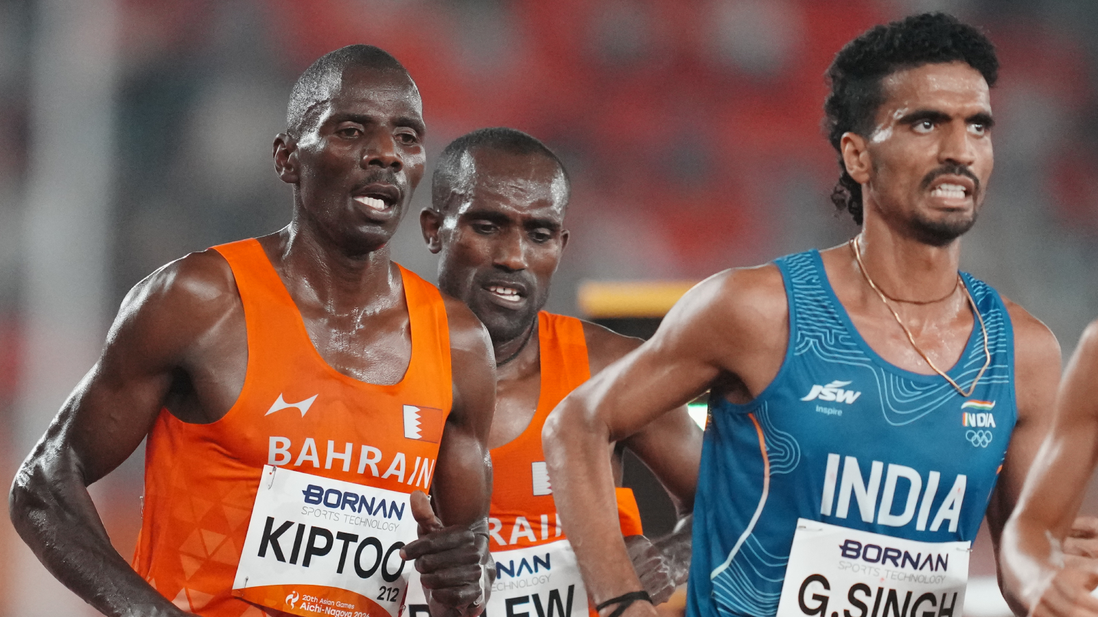 India at Asian Games 2026 Day 11, September 29: Full schedule, venue, fixtures & time