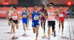 India at Asian Games LIVE