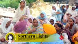 Punjab drug abuse, Punjab drug menace, Punjab drugs, Punjab drug case, Punjab talks drugs again, Punjab children drug menace, Punjab children drug abuse, Indian express news, current affairs
