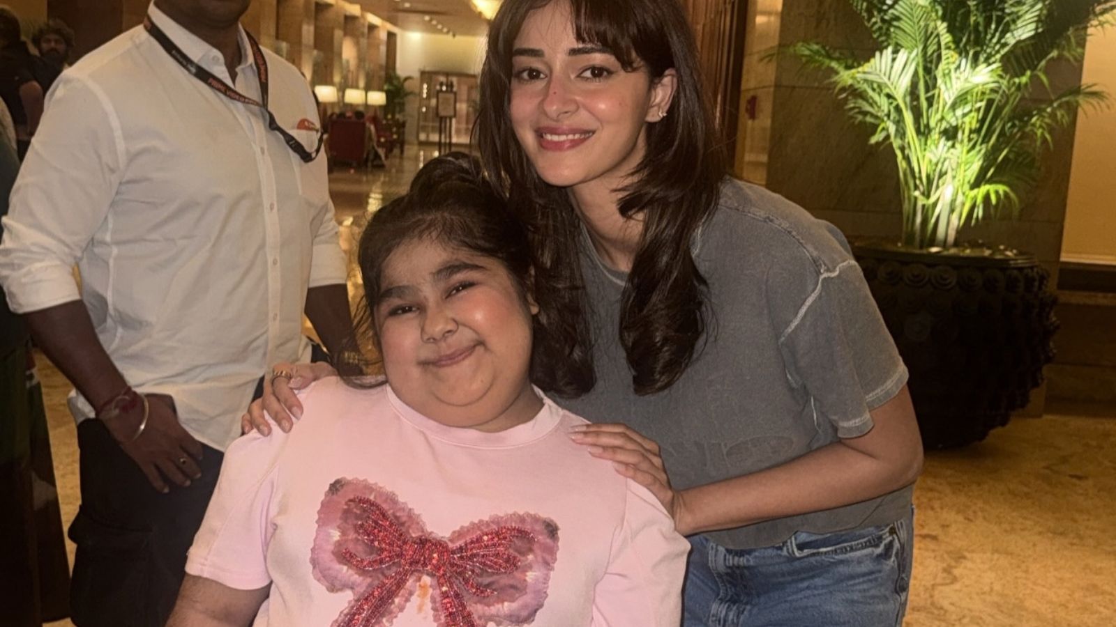 Diagnosed with nephrotic syndrome at six, 11-year-old Gunit Banga shares how she deals with bullying at school