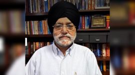 Vande Mataram and Sikhs