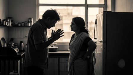 Guwahati murder, man kills wife