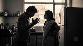 Guwahati murder, man kills wife