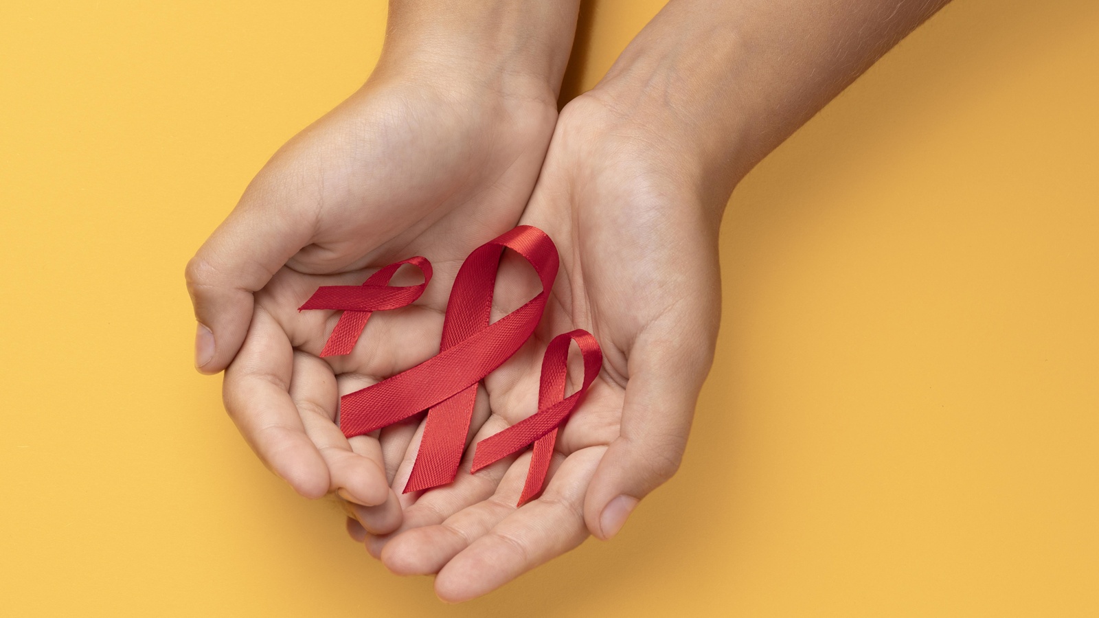 Pediatric HIV Surge in Pakistan