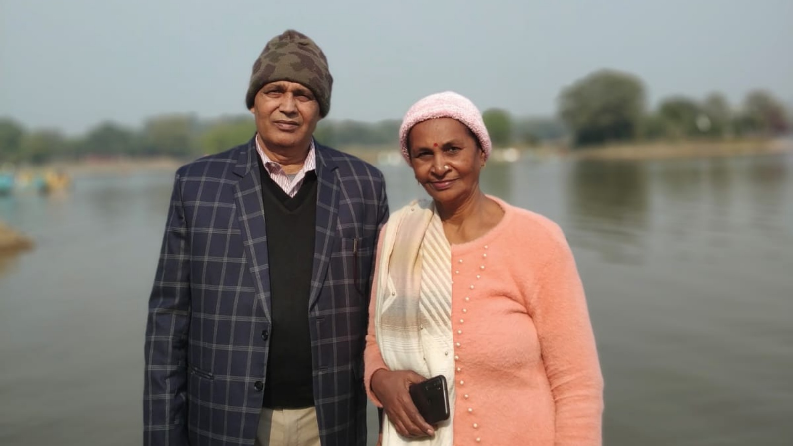 Denied a day job for being a woman, Sumitra wins 37-yr battle against PSU giant
