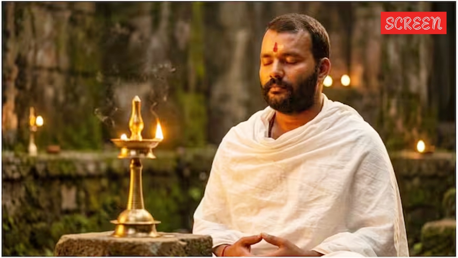 Hanuman Ansh Box Office: Neem Karoli Baba Film Earns 84x Its Budget