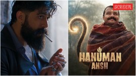 Hanuman Ansh Box Office Collection: