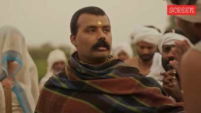 Hanuman Ansh Box Office Collection: The devotional drama has grossed Rs 53.82 crore till now.