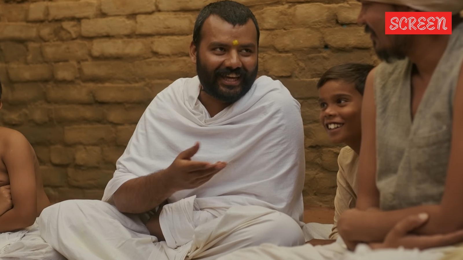 Hanuman Ansh collection day 49: Neem Karoli Baba film earns 251x its budget; grosses Rs 377 cr