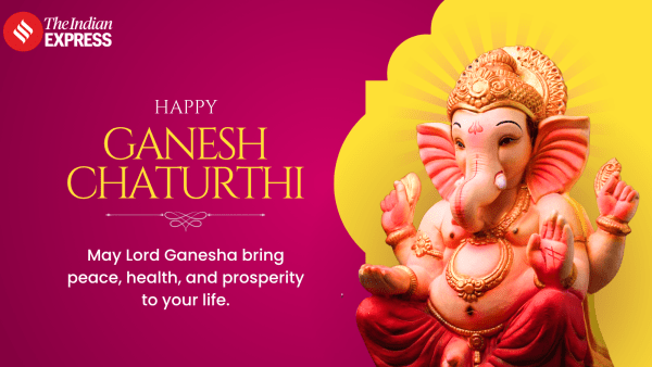 ganesh chaturthi
