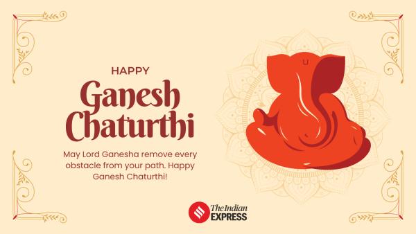 ganesh chaturthi