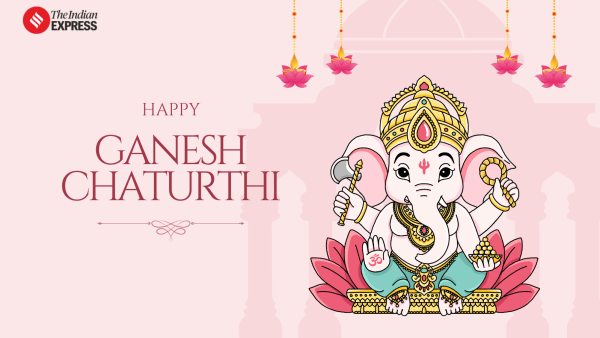 ganesh chaturthi
