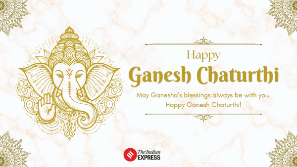 ganesh chaturthi