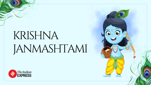 krishna janmashtami