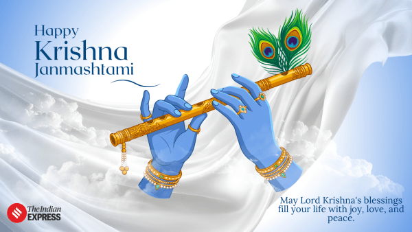 krishna janmashtami 