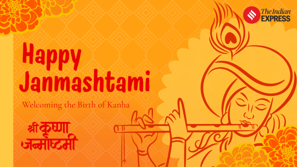 krishna janmashtami 