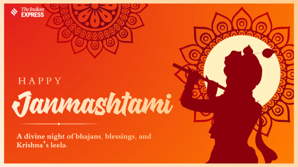 krishna janmashtami