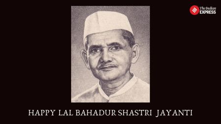 lal bahadur shastri