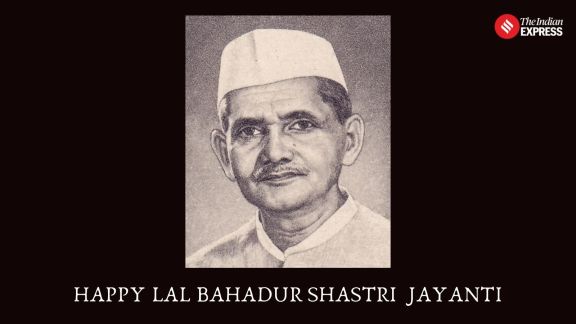 lal bahadur shastri