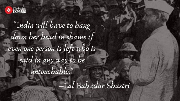 lal bahadur shastri