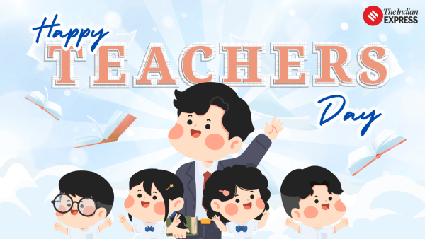 teachers day