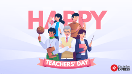 teachers day