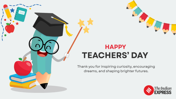 teachers day