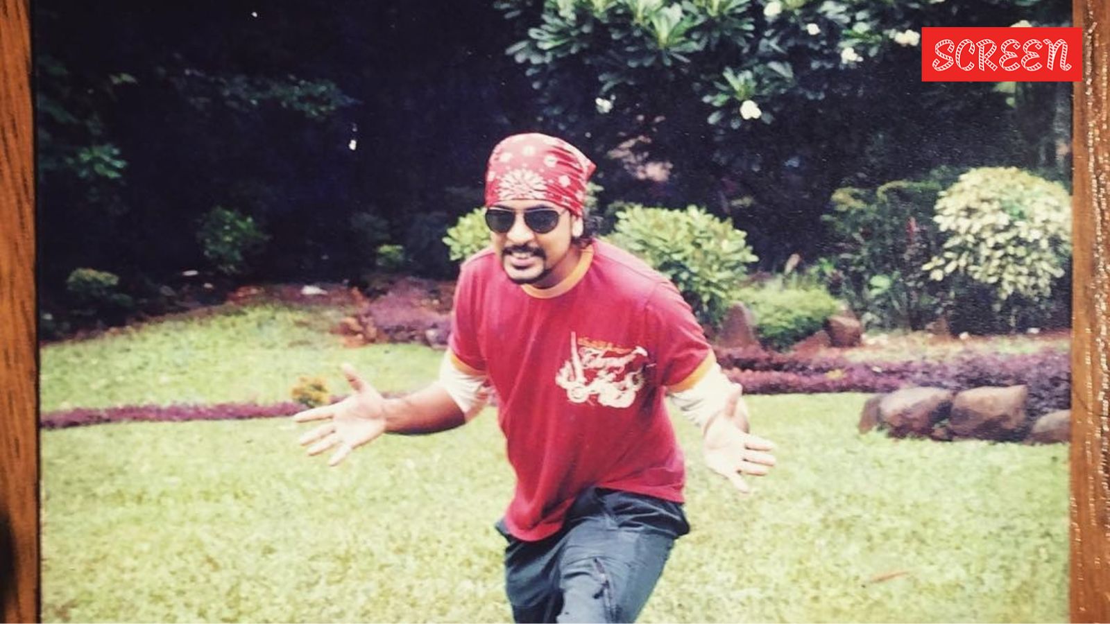 Remember Rob from MAD? He left TV, moved to Goa, now earns more than ever from art