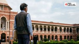 Punjab and Haryana High Court regularise employee