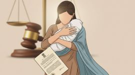 Pregnancy, maternity leave can't be grounds for demotion at work, says HC
