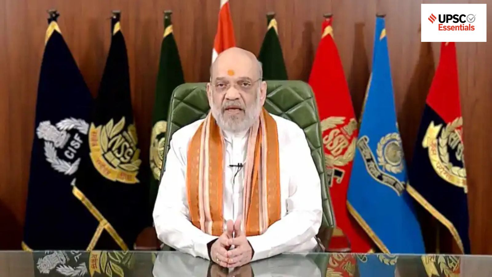 UPSC Prelims 2027 Polity Quiz (Week 180): MCQs on Hindi Diwas, Autonomous District Councils and more