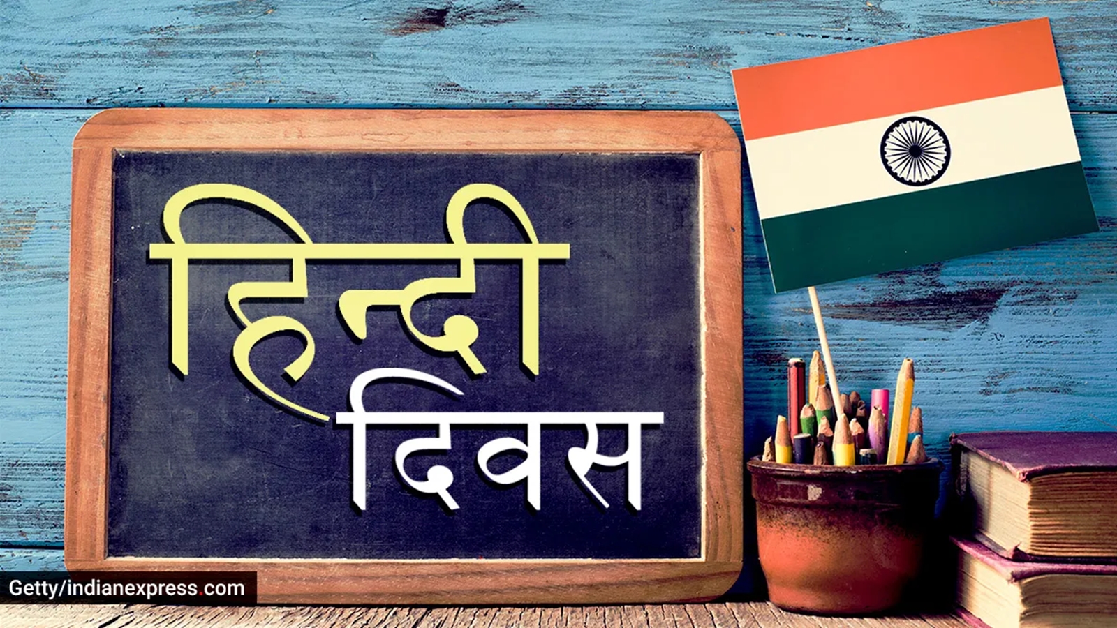 To decolonise Hindi, embrace its many voices