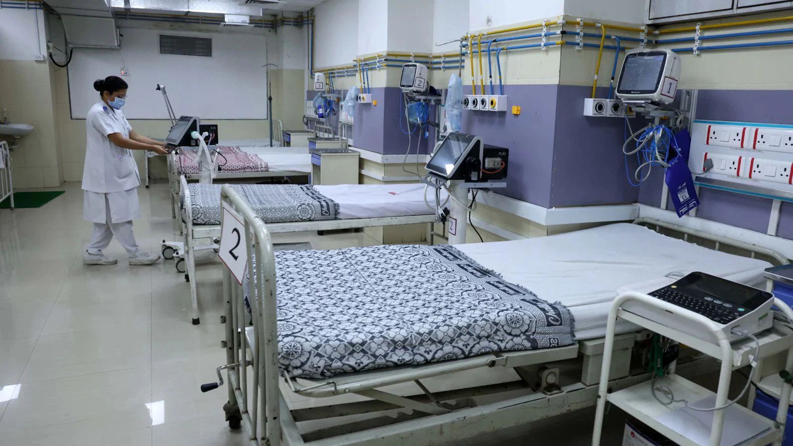 In India’s private hospitals, MRP means ‘Manipulated Raised Price’