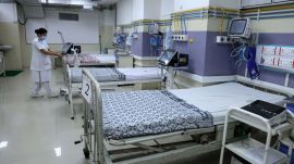 hospital mrp
